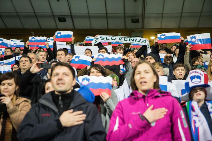 Bo Slovenijo pod vodstvom Keka zajela nogometna evforija, ki je krasila dvomilijonsko deželo pred slabim desetletjem? | Foto: Žiga Zupan/Sportida