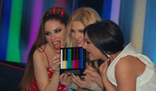 Srbi s pesmijo Ljubav je svuda na Eurosong