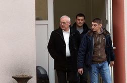 Hrvaško tožilstvo s pritožbo na izročitev Perkovića Nemčiji