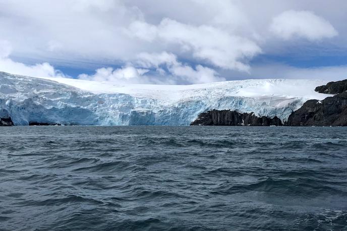Antartika | Foto Reuters
