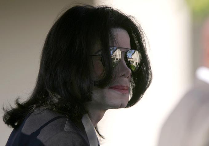 Jackson je leta 2009 umrl po srčni kapi zaradi pretiravanja z zdravili. | Foto: Getty Images