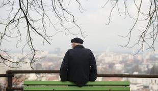 Nemčija zaradi staranja prebivalstva razmišlja o novem davku
