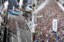 tokijski maraton tokio