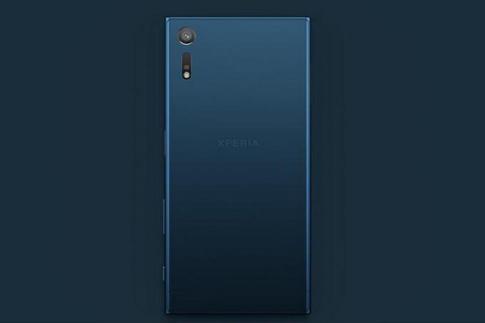 Sony Xperia XZ | Foto: Sony Mobile