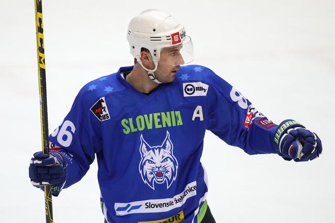 Sabahudin Kovačević bo spet igral na Slovaškem. | Foto: Matic Klanšek Velej/Sportida