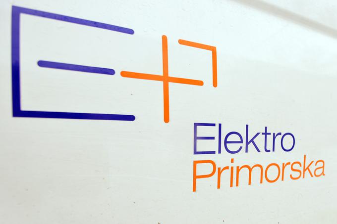 Elektro Primorska | Foto: STA ,