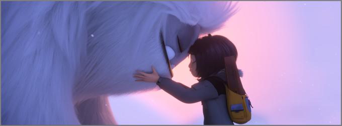 Nepozabna animirana pustolovščina studia DreamWorks Animation o izgubljenem mladem jetiju in pogumnem dekletu, ki poskuša to mitološko bitje vrniti v njegovo naravno okolje in ga združiti z družino. • V videoteki DKino. | Foto: 