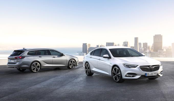 Opel bo za kar največjo preglednost zagotovil tudi podatke o porabi vseh motorjev za insignio v skladu z od letošnje jeseni veljavnim voznim ciklom WLTP in jih bo ob koncu prve polovice leta objavil na spletni strani opel.si. | Foto: Opel