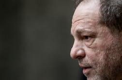 Weinstein spoznan za krivega spolnega napada in posilstva