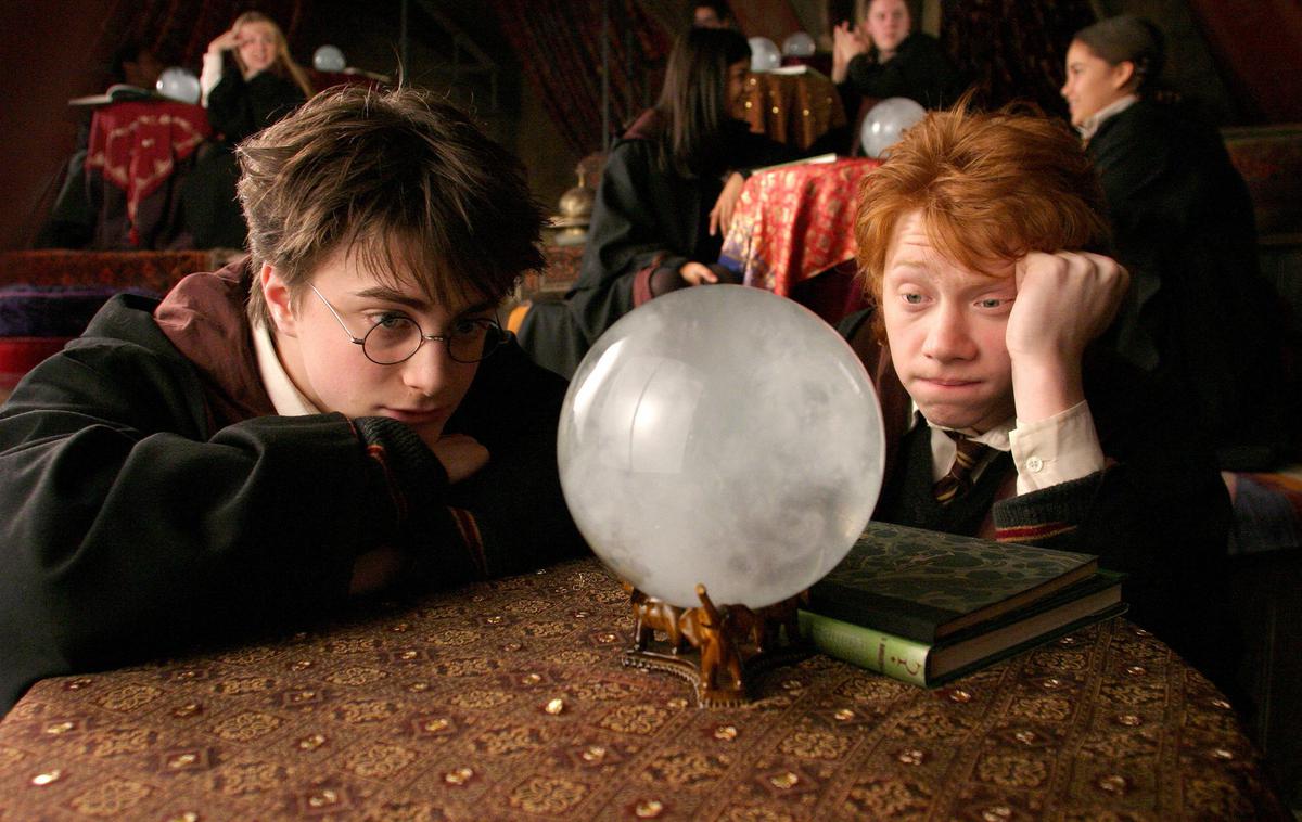 Harry Potter | Foto Profimedia