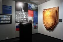 Razstava muzeja novejše zgodovine Slovenije ob 30-letnici samostojnosti