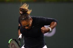 Serena Williams odpovedala nastope v Rimu