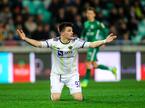 Nk Olimpija Ljubljana, NK Maribor, Prva liga Telekom Slovenije