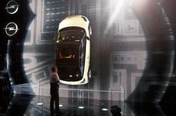 Opel bo z električnim avtom počakal še tri leta, vozilo bo manjše od ampere