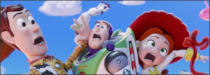 Tom Hanks je v najnovejšem, z oskarjem nagrajenem delu Pixarjeve animirane franšize že četrtič posodil glas kavboju Woodyju. Ta tokrat pristane na nepričakovani avanturi, ki vključuje ponovno druženje z njegovo že davno izgubljeno prijateljico Be Peep. • V nedeljo, 5. 7., ob 10.45 na HBO.* │ Tudi na HBO OD/GO.

 | Foto: 