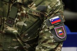 Američani vložili tožbo proti dobavitelju uniform Slovenske vojske