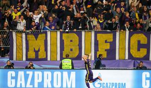 Velikanska točka bojevitega Maribora, dva gola Ronalda #foto