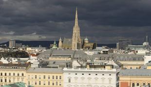 Avstrija izgnala štiri ruske diplomate