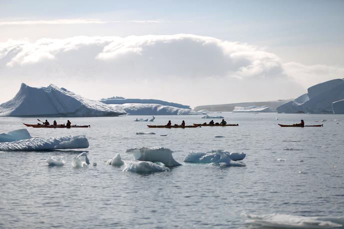 Antarktika | Foto Reuters