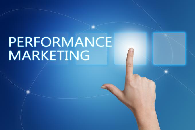 Performance marketing je enovit sistem, usmerjen v doseganje merljivih ciljev. Vključuje vse relevantne kanale, s katerimi pokrijemo celotno nakupno pot. | Foto: 