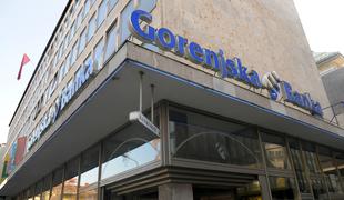 Gorenjska banka s prevzemom Sberbank tretja največja v Sloveniji