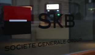 Lastnikom SKB za dividende nekaj več kot 61 milijonov evrov