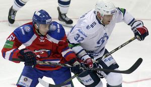 Žalost med levi iz Prage – podprvak lige KHL si ne more privoščiti še ene sezone