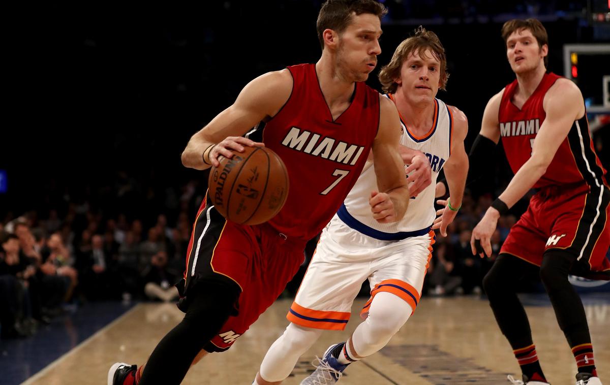 Goran Dragić | Foto Guliver/Getty Images