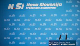 NSi v predvolilnem programu o rešitvah za bolj pravično Slovenijo in višje plače