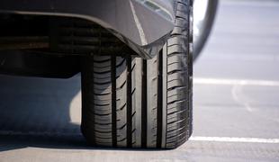 Kaj najbolj vpliva na življenjsko dobo pnevmatik in varnost na cesti?