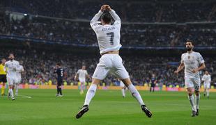 Ronaldo pobegnil Messiju na +9: Odigrali smo popolno