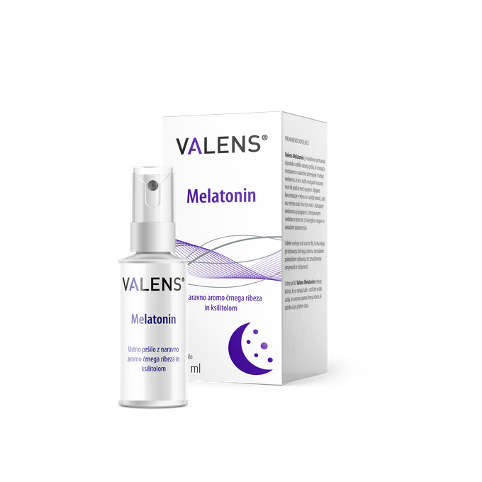 Valens Melatonin | Foto: 