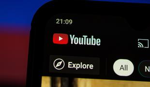 YouTube opozarja na novo nevarnost: česa takega še niso videli