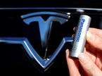 Tesla litij-ion baterija