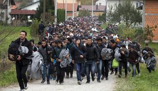 Članice EU dosegle pomemben dogovor na področju migracij