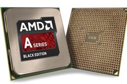 Amazon prodajal ponaredke procesorjev AMD