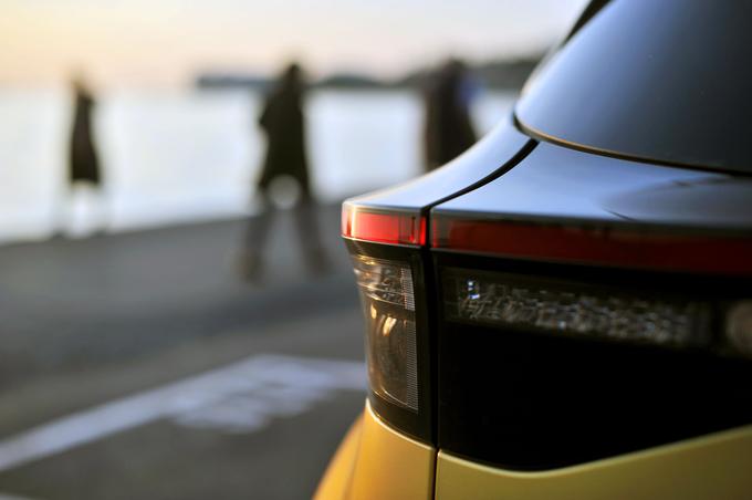 Toyota se je zavihtela na drugo mesto med avtomobilskimi znamkami v Evropi, tudi v Sloveniji zaseda mesta med prvo peterico. | Foto: Gregor Pavšič