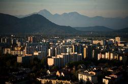 Po nepremičninah v Sloveniji manj povprašujejo Britanci, več pa Rusi