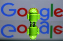 Washington pritiska na Google: pretrgajte zveze s Huaweijem!