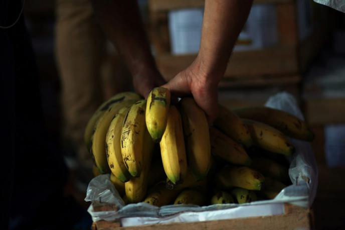 Banane | Foto Reuters
