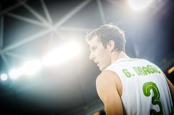 Dragić blestel v NBA-slogu, Vidmar na pivo, Slovenija predčasno na EuroBasketu