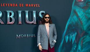 Morbius: Jared Leto v vlogi (proti)junaka