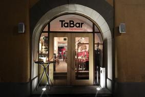 TaBar: izjemne kuharske domislice sredi Ljubljane
