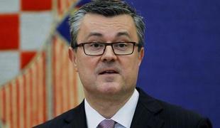 Hrvaški premier Orešković prijavil 2,9 milijona evrov premoženja