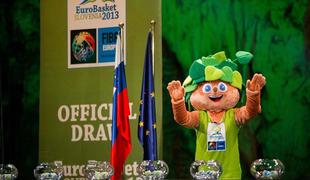 Marko Milić poziva prostovoljce za EuroBasket 2013