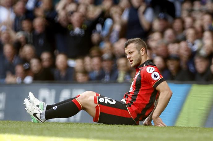 Jack Wilshere | Foto Reuters