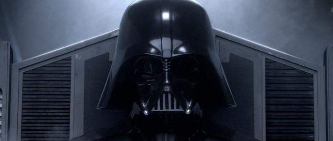 Darth Vader | Foto: IMDb