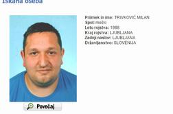 Aretirali pobeglega osumljenca za mučenje in ugrabitev Zorice Škrbić