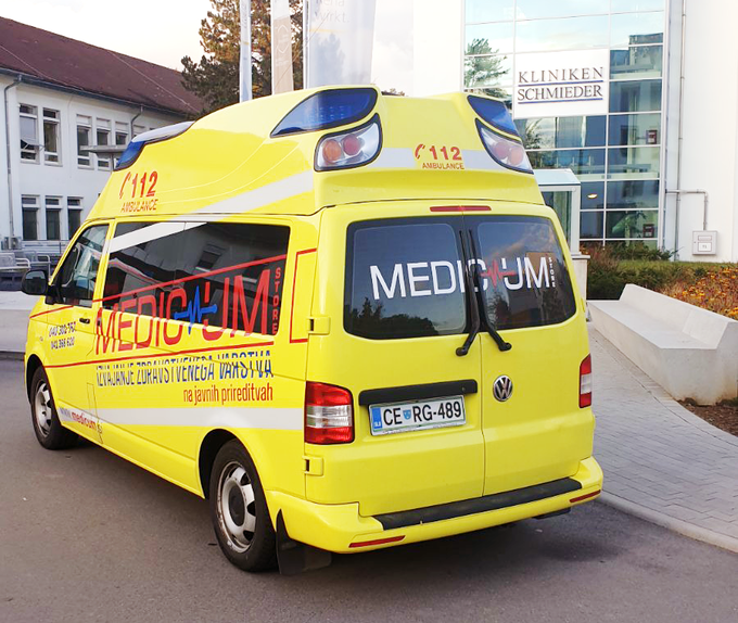 Medicum | Foto: 