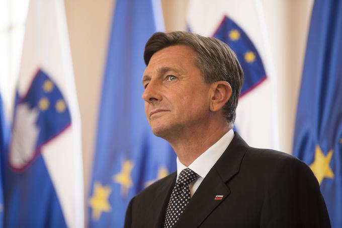 Žiga Čebulj je leta 2008 postal svetovalec za gospodarstvo v kabinetu predsednika vlade Boruta Pahorja. | Foto: Matej Leskovšek
